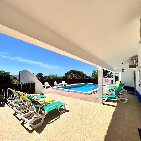 Tavira Vila Formosa 3 With Pool By Homing Exterior photo