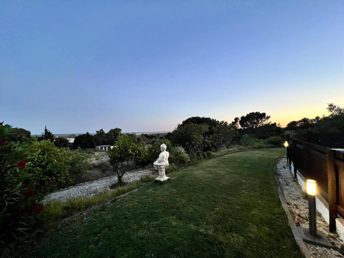 Tavira Vila Formosa 3 With Pool By Homing Exterior photo