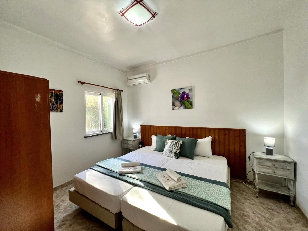 Tavira Vila Formosa 3 With Pool By Homing Exterior photo