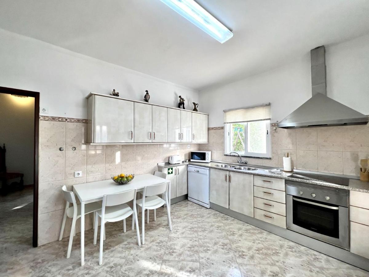 Tavira Vila Formosa 3 With Pool By Homing Exterior photo