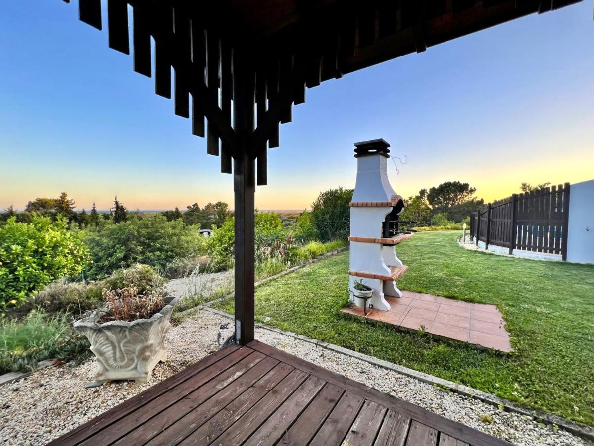 Tavira Vila Formosa 3 With Pool By Homing Exterior photo