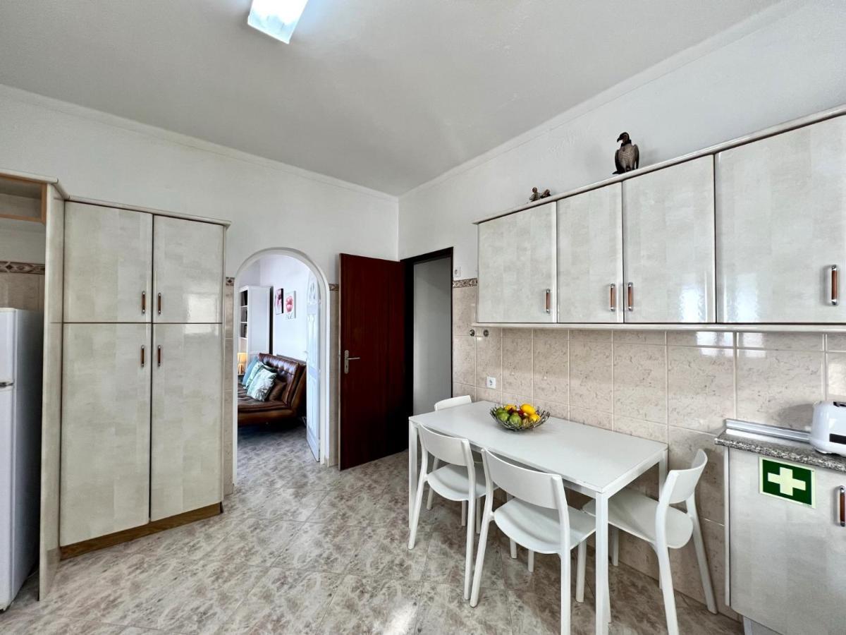 Tavira Vila Formosa 3 With Pool By Homing Exterior photo