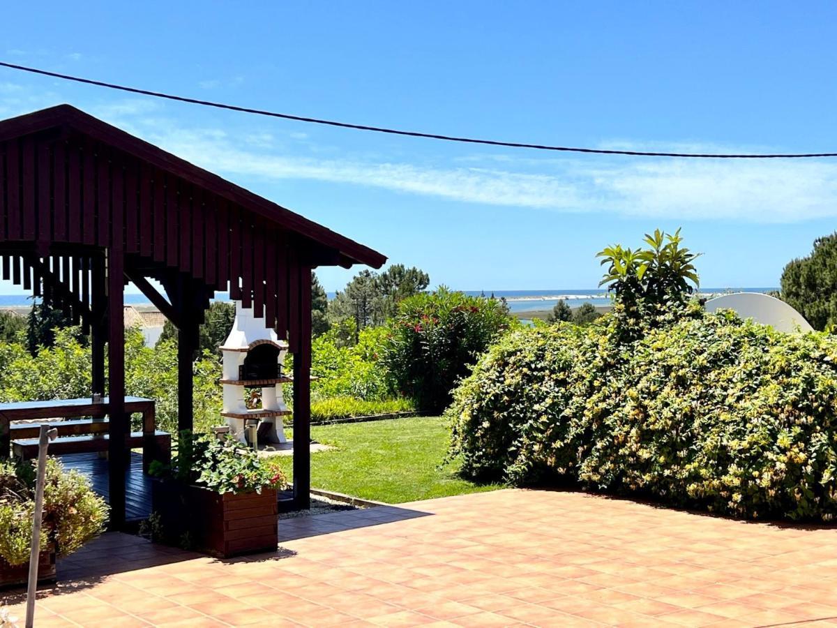 Tavira Vila Formosa 3 With Pool By Homing Exterior photo