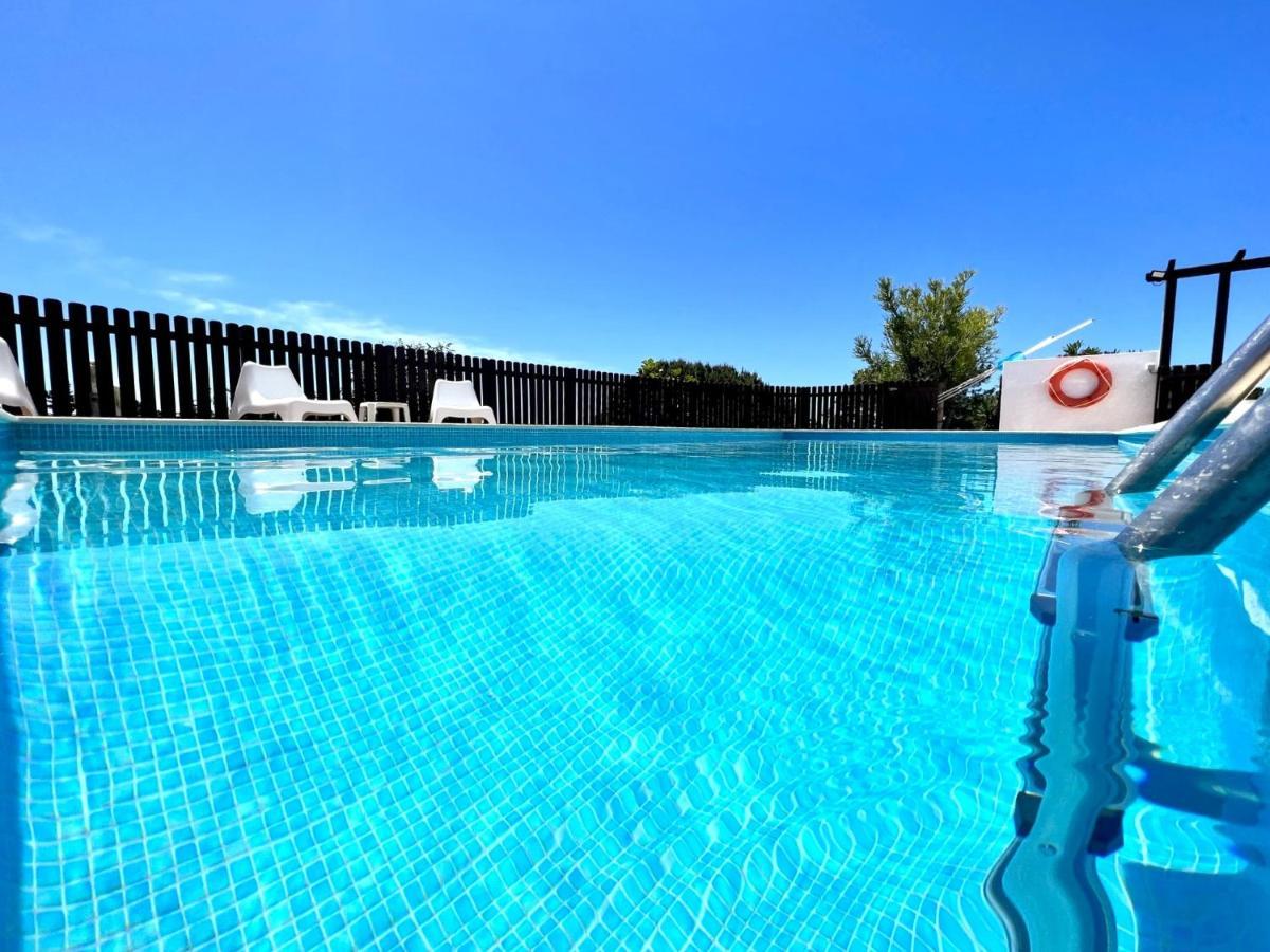 Tavira Vila Formosa 3 With Pool By Homing Exterior photo