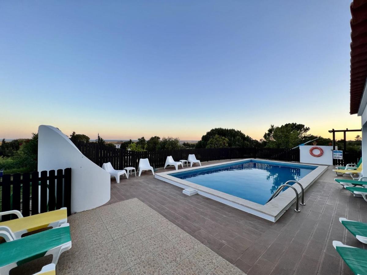 Tavira Vila Formosa 3 With Pool By Homing Exterior photo