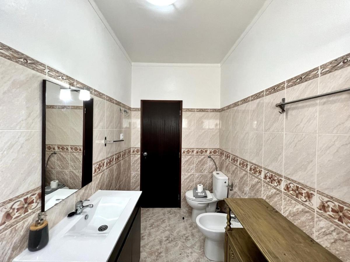 Tavira Vila Formosa 3 With Pool By Homing Exterior photo