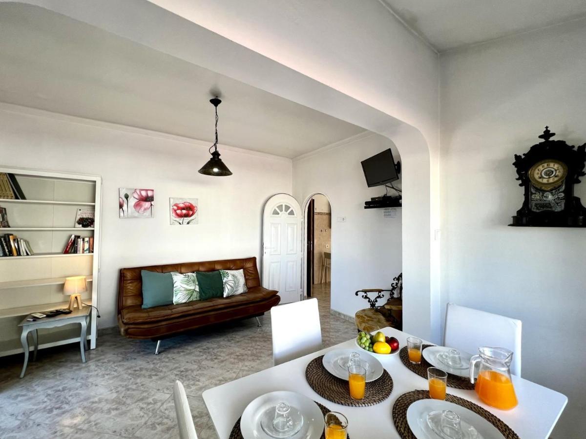Tavira Vila Formosa 3 With Pool By Homing Exterior photo