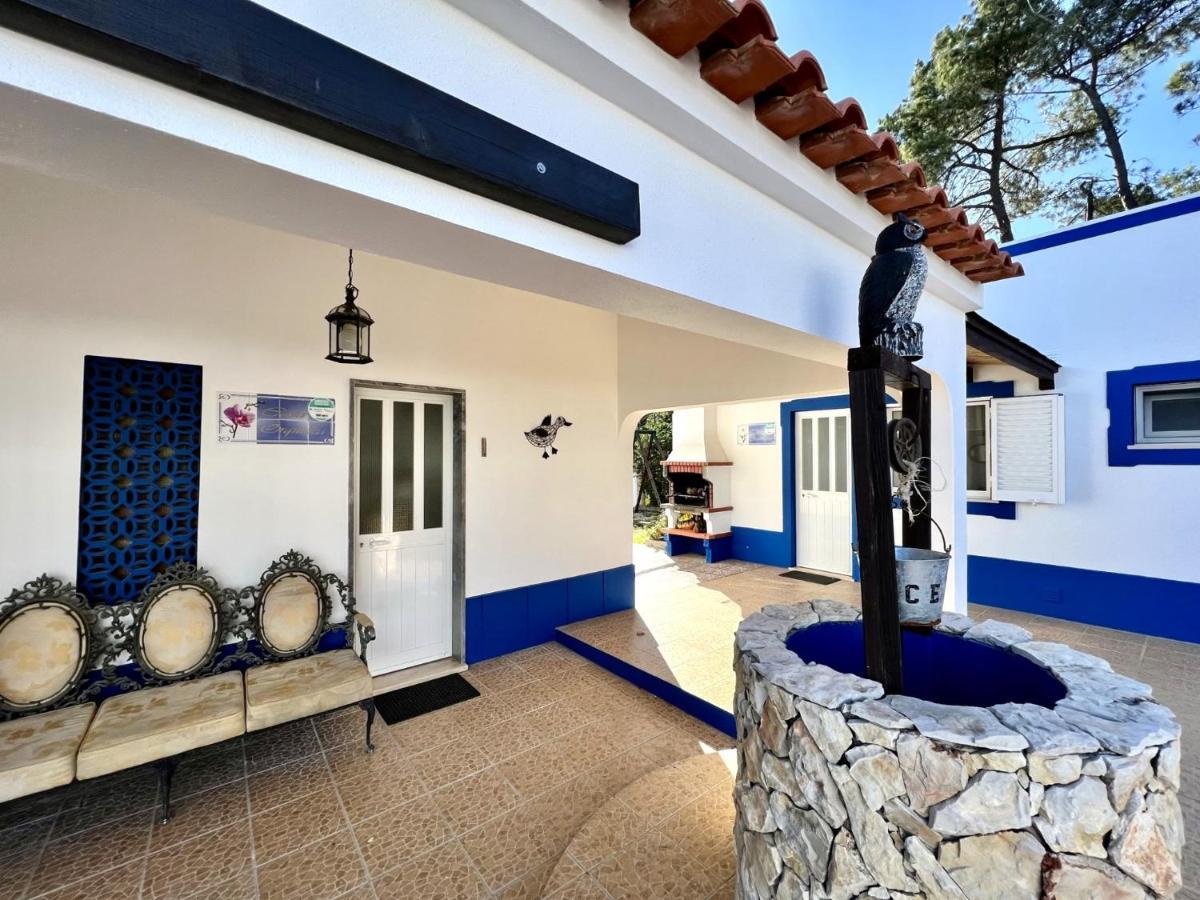 Tavira Vila Formosa 3 With Pool By Homing Exterior photo