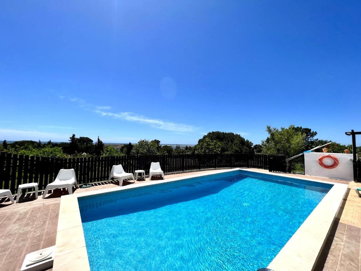 Tavira Vila Formosa 3 With Pool By Homing Exterior photo