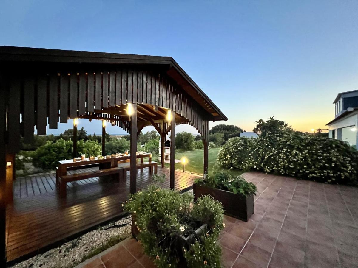 Tavira Vila Formosa 3 With Pool By Homing Exterior photo